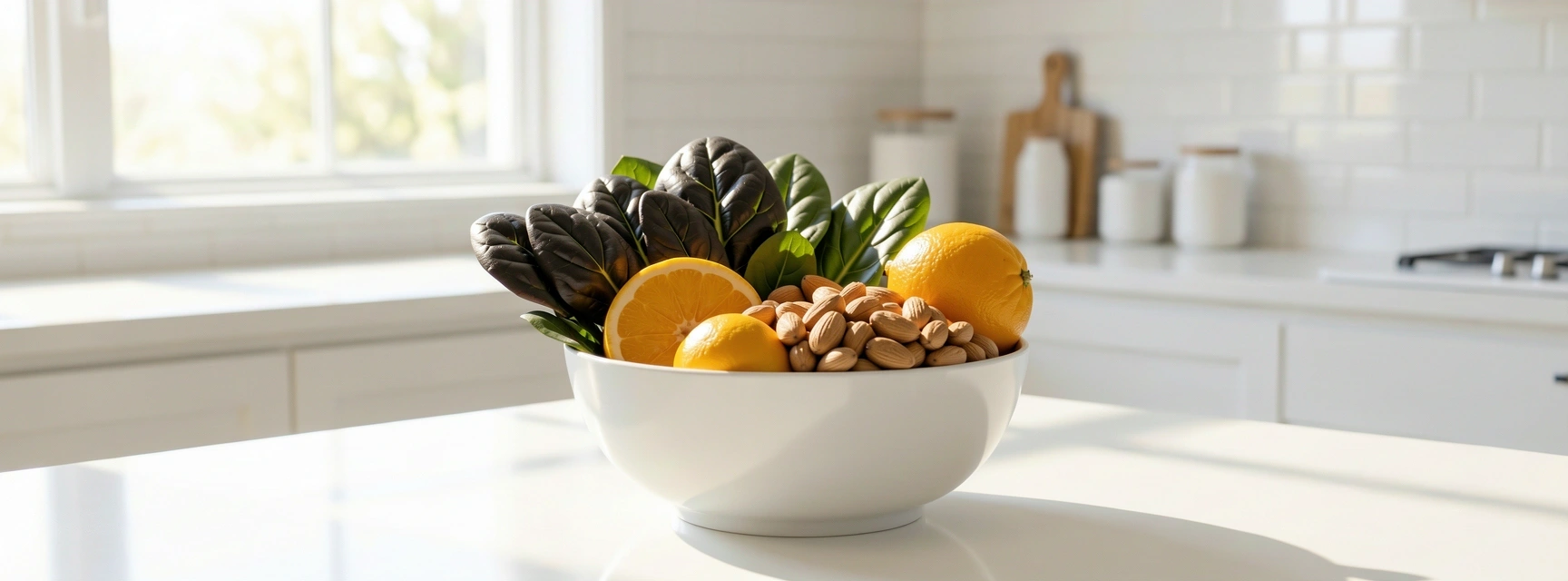 Alimentación para el oído