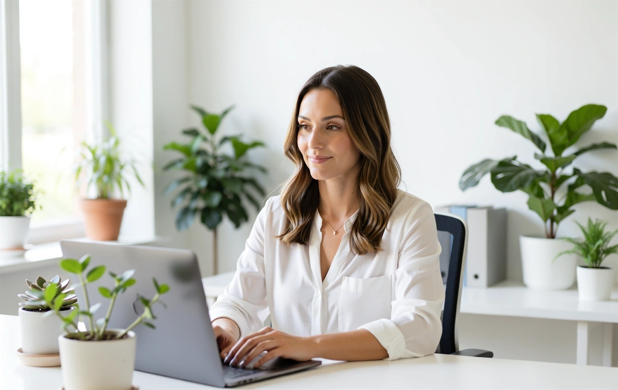 Directora de Contenidos