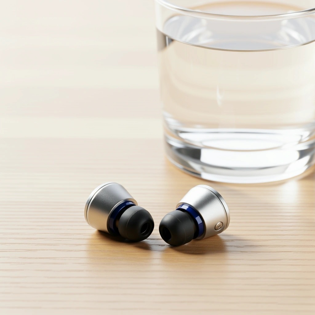 Protección auditiva y bienestar